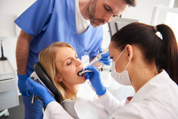 Best Emergency Dental Care  in USA